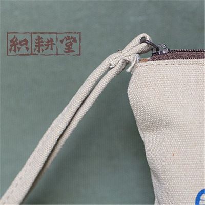 邕寧棉布袋帆布袋專業定制，束口袋設計引領日用品新潮流